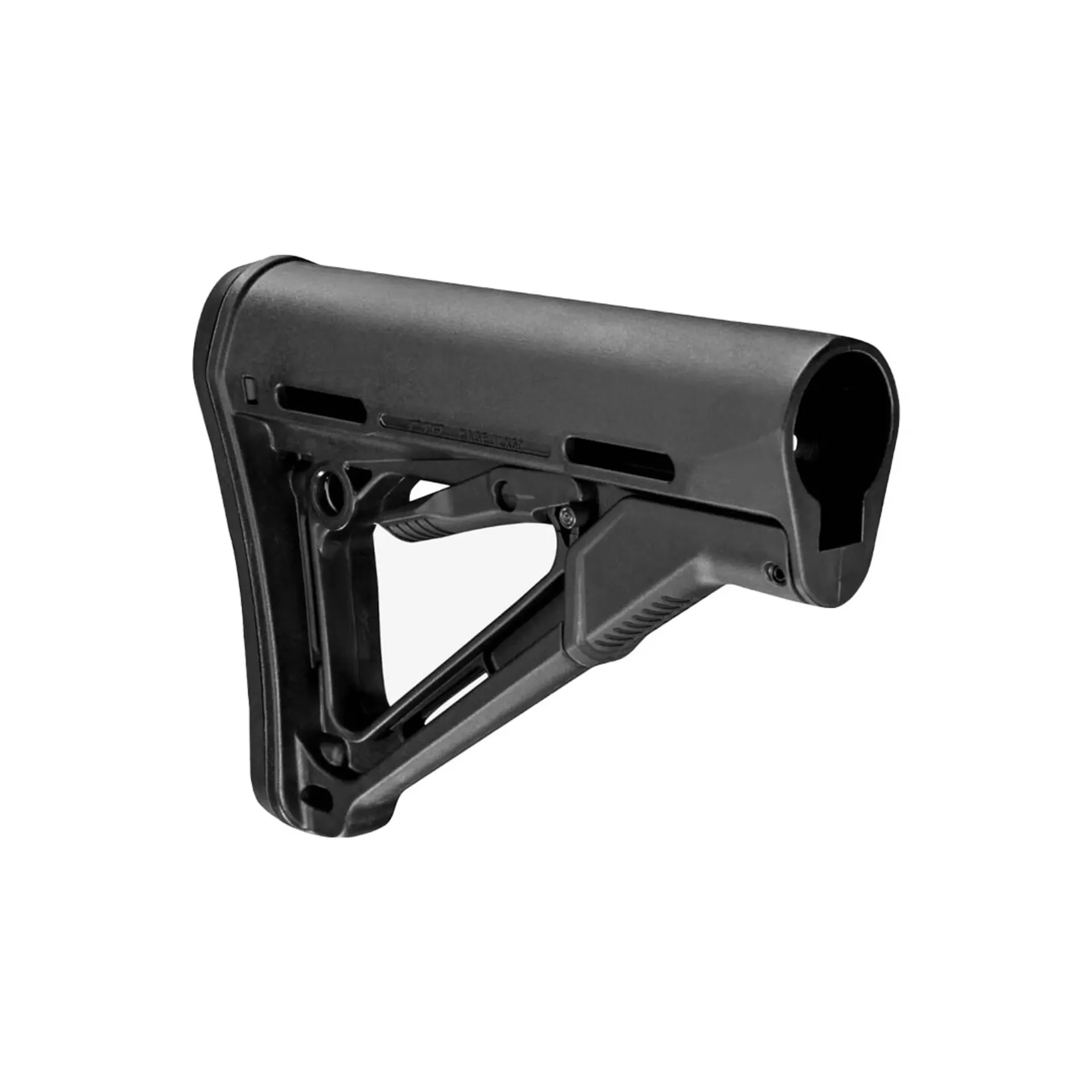 CTR® Carbine Stock – Mil-Spec (Black) Magpul