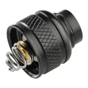 Scout Light Rear Cap Black