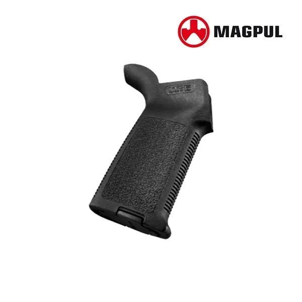 [MAG415-BLK] MOE Grip – AR15/M4 (Black)