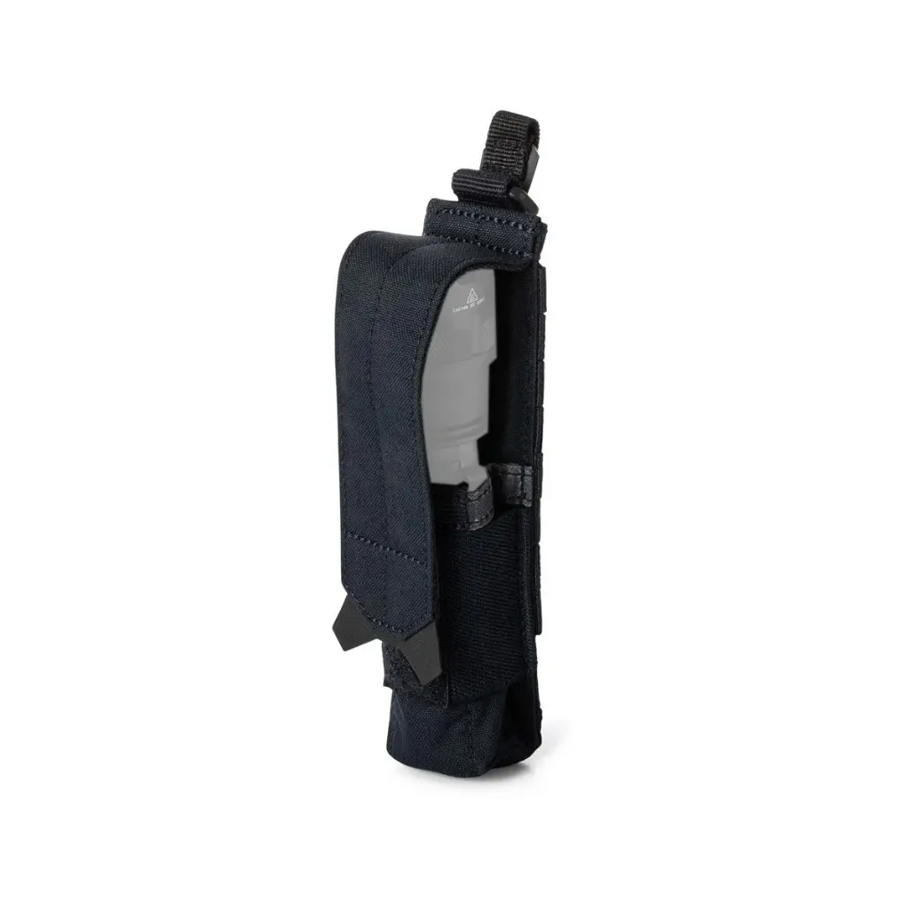 5.11 Flex Flashlight Pouch (Black)