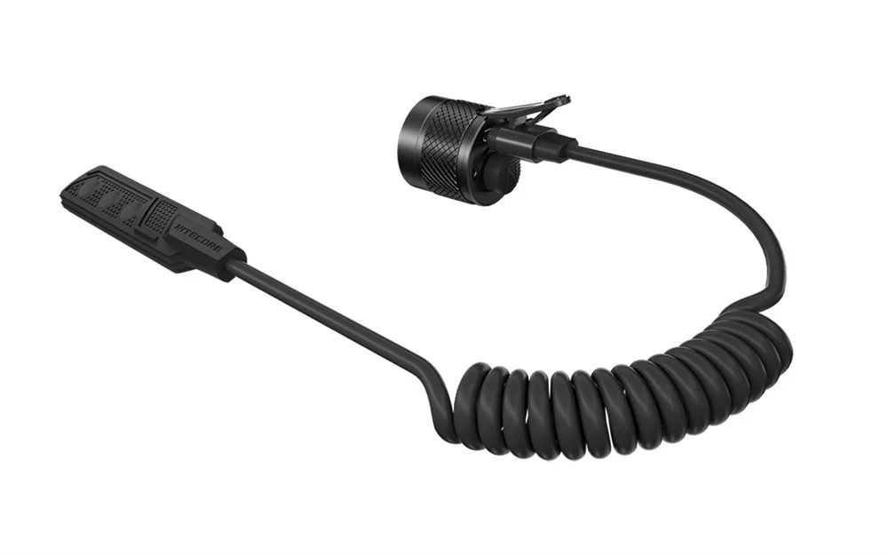 [PS-NITE-RSW2I] RSW2i Remote Pressure Switch for P10i/ P20i/ P20iX/ P30i Nitecore