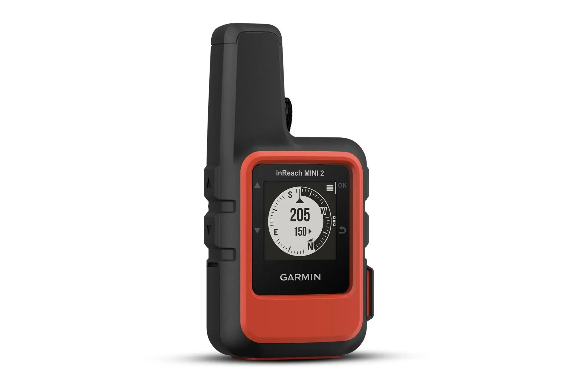 Garmin inReach Mini 2 (Flame Red)