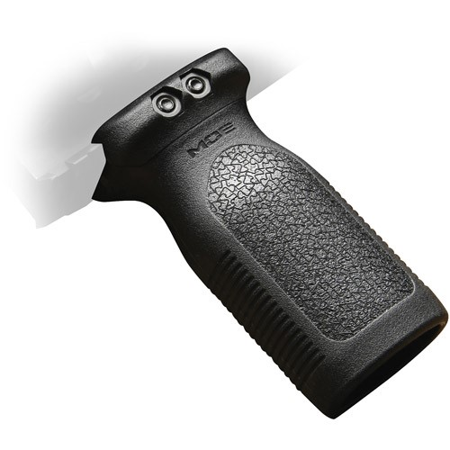 [MAG412-BLK] RVG Rail Vertical Grip (Black)