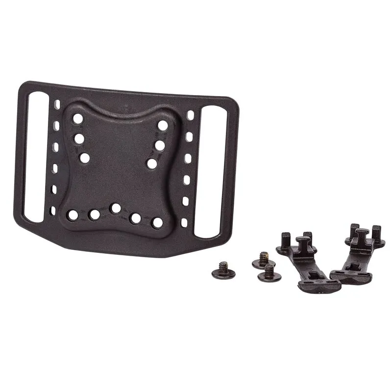 CQC Belt Loop w/Screws (Black) Blackhawk