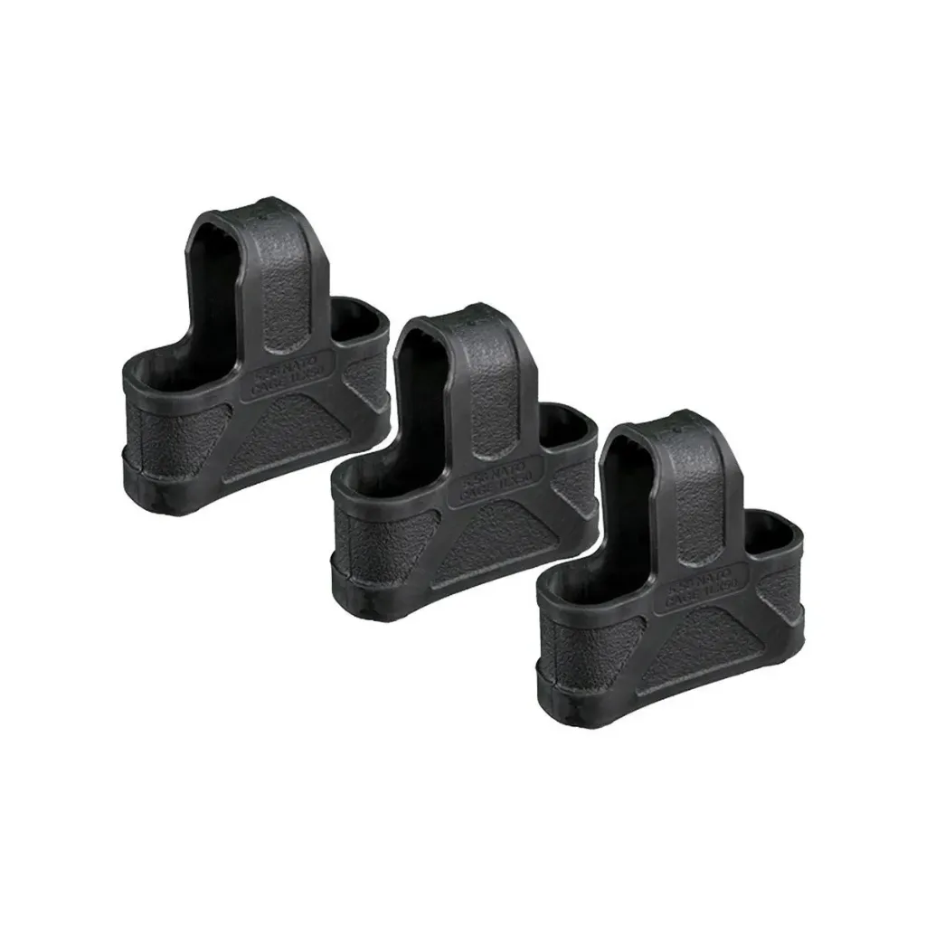 Original Magpul® – 5.56 NATO, 3 Pack (Black)