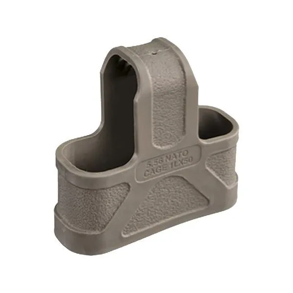 Original Magpul – 5.56 NATO, 3 Pack (FDE)