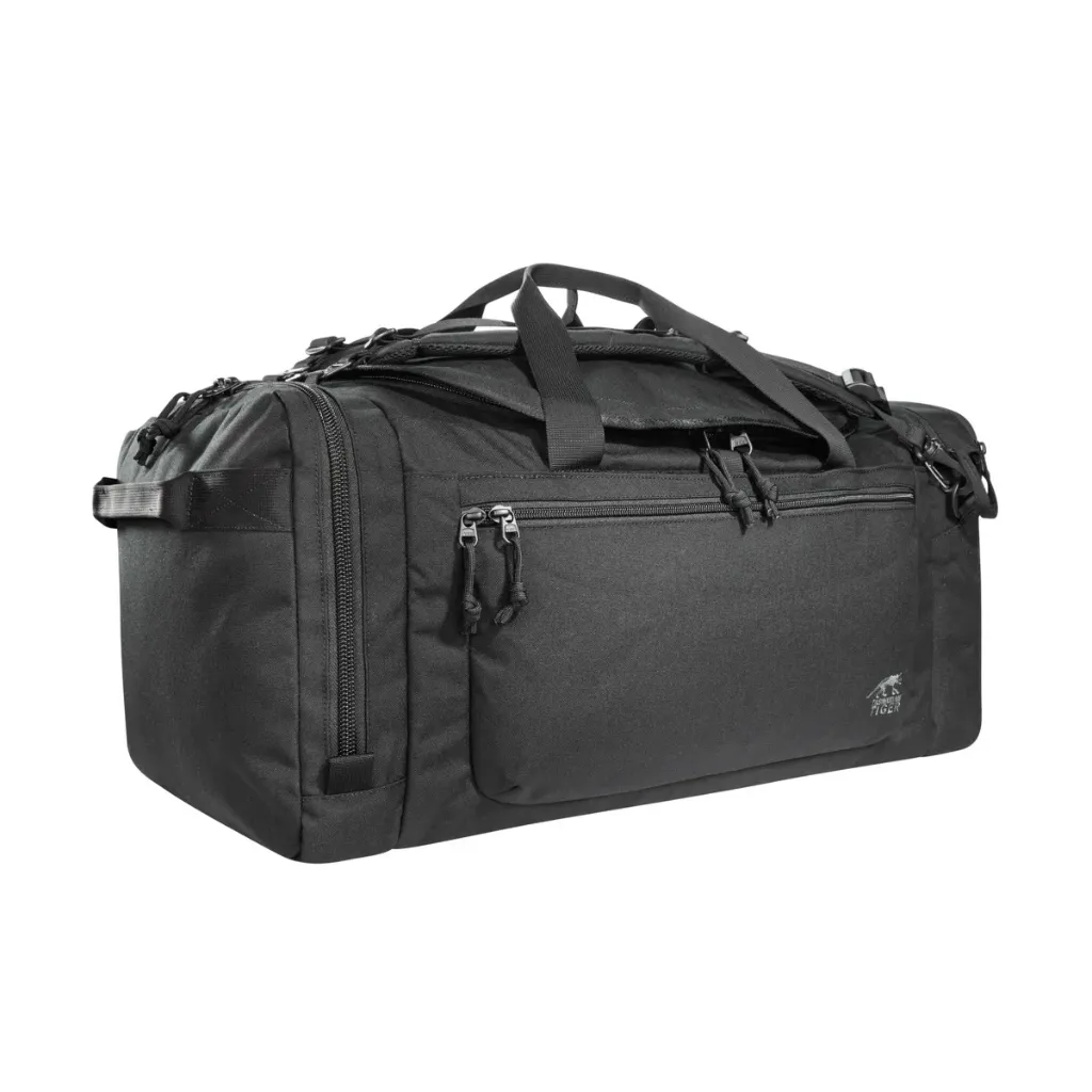 TT Officers Bag (Black)