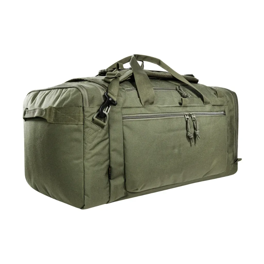 TT Officers Bag Olive
