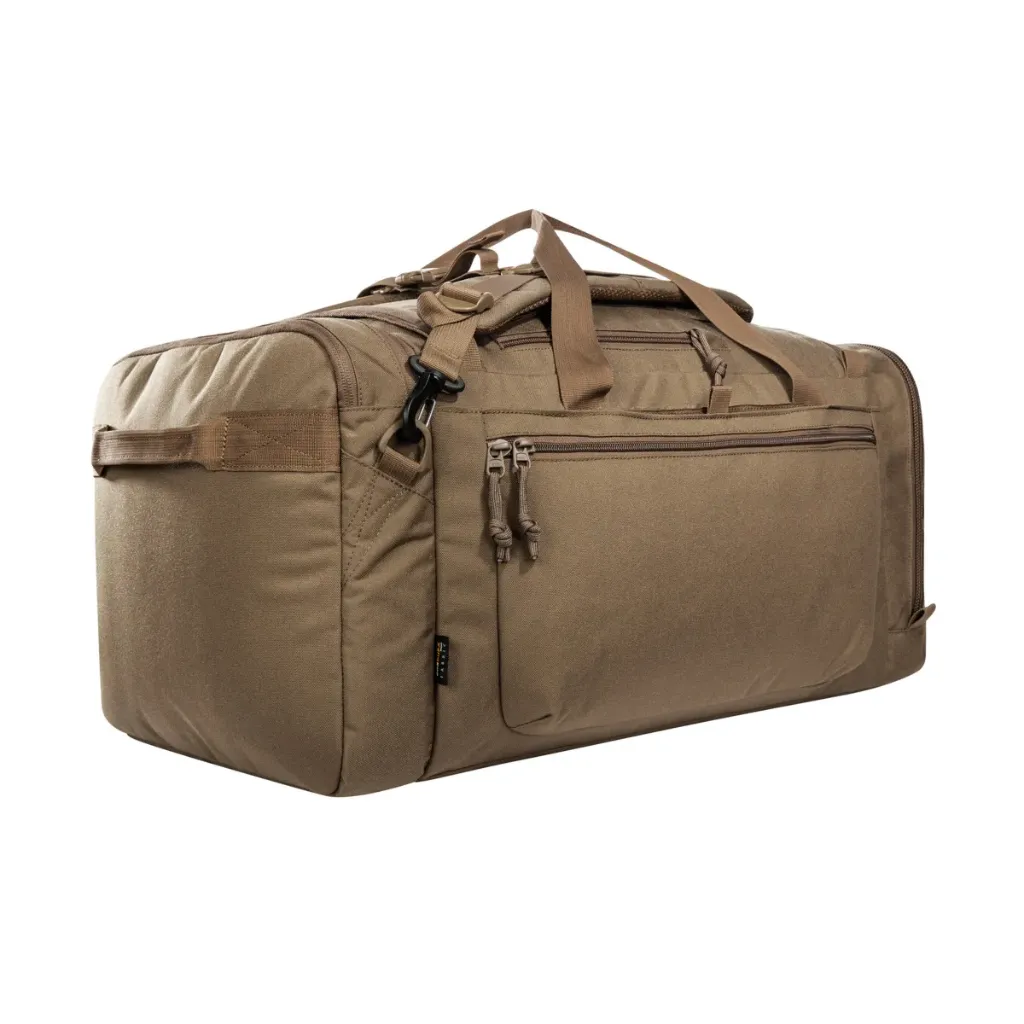 TT Officers Bag Coyote Brown