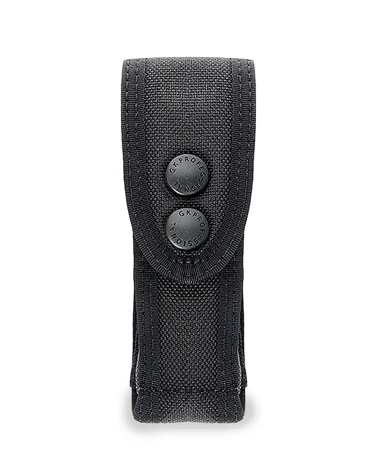 Red Label Pistol Magazine Holder (Black) GK Pro