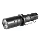 D3FT Handheld Combat Light (Black) Surefire X Haley Strategic