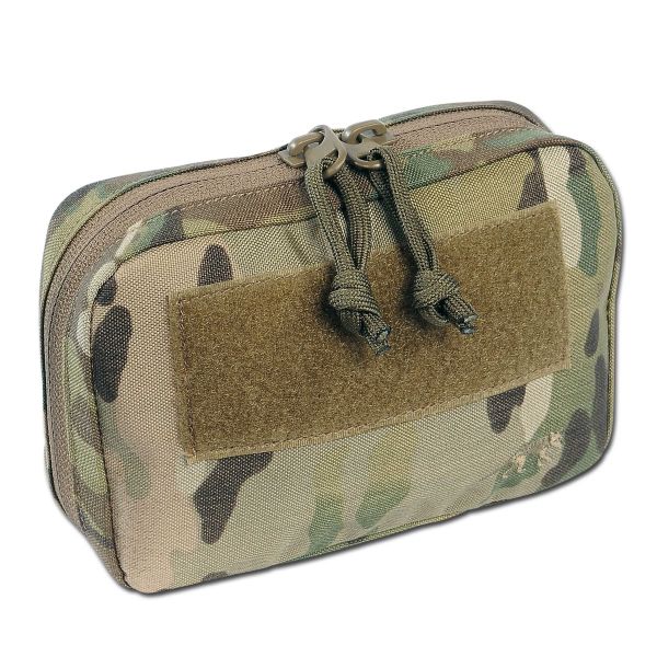 TT Admin Pouch (Multicam)