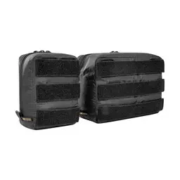[7383.040] TT Multipurpose Pouch Set VL - Black